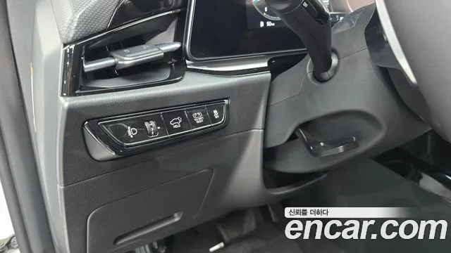 Kia Niro The All New Niro — Фото автомобиля 27