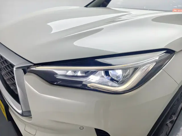 Infiniti QX50 — Фото автомобиля 14