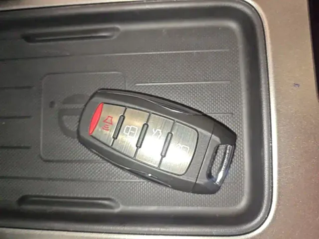 Haval Big Dog — Фото автомобиля 8