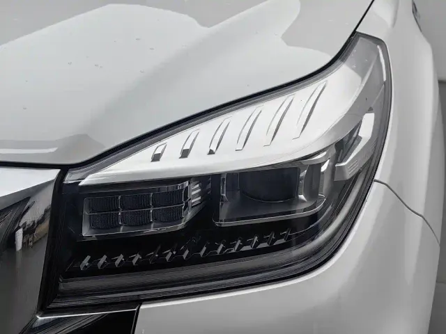 Haval H9 — Фото автомобиля 7