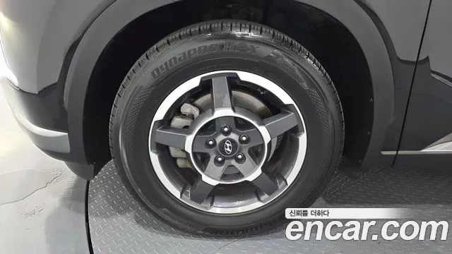Hyundai Palisade The New Palisade Бензин 3.8 2WD — Фото автомобиля 5