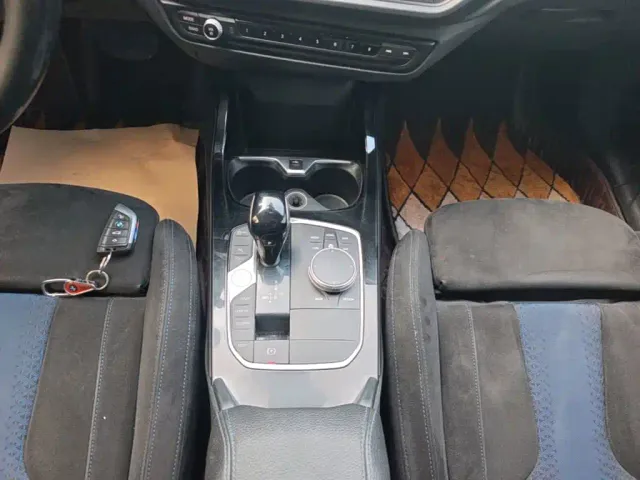 BMW 2 Series — Фото автомобиля 13