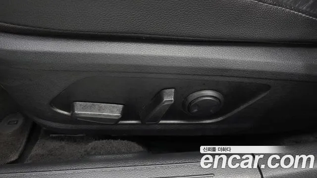 Hyundai Sonata DN8 — Фото автомобиля 24