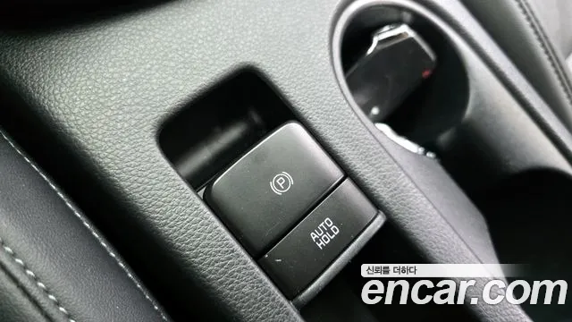 Kia Seltos Seltos Бензин 1.6 турбо 2WD — Фото автомобиля 17