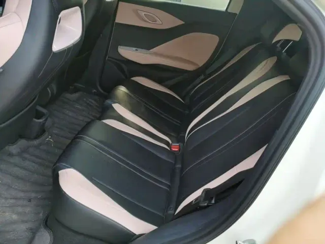 BYD Seagull 2025 405km Soaring — Фото автомобиля 16