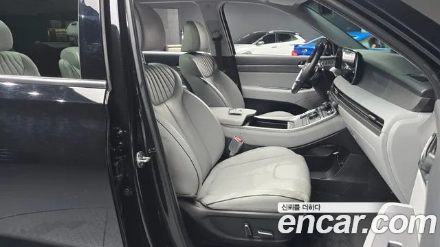 Hyundai Palisade The New Palisade Бензин 3.8 2WD — Фото автомобиля 22