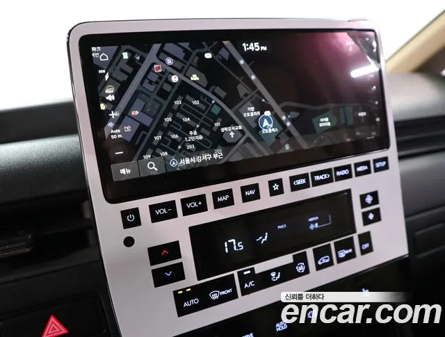 Hyundai Staria — Фото автомобиля 13