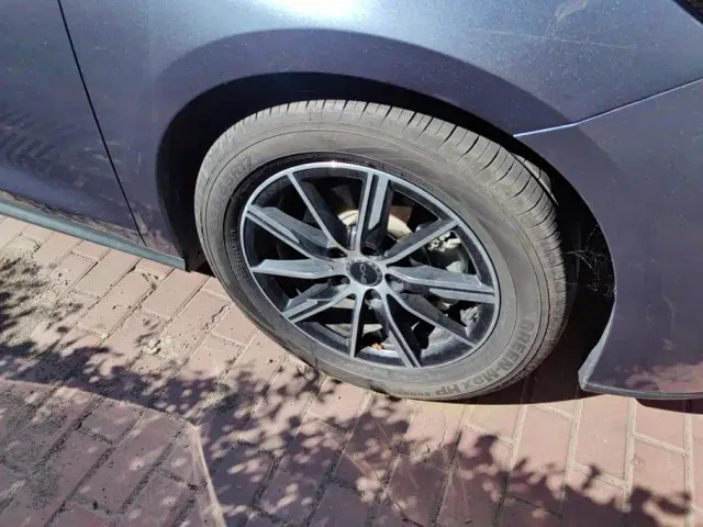 BYD Seal 06 — Фото автомобиля 6