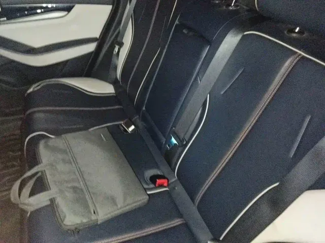 BYD Qin PLUS — Фото автомобиля 13