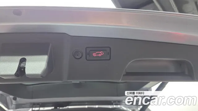 KG_Mobility_Ssangyong Torres Новый Torres — Фото автомобиля 16