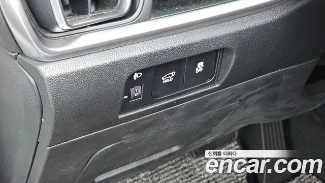 Kia Sorento Новый Sorento 4 поколение Бензин 2.5T 2WD — Фото автомобиля 14