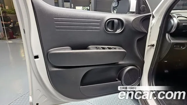Hyundai Casper Casper Smart — Фото автомобиля 24