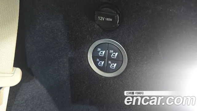 Genesis GV80 2.5T Бензин AWD — Фото автомобиля 30
