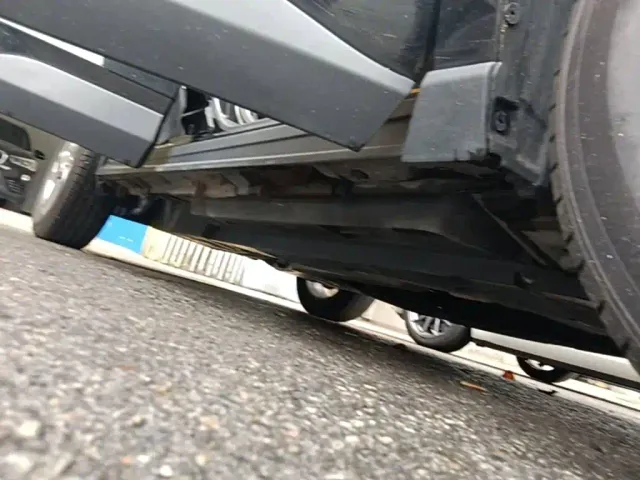 Toyota RAV4 — Фото автомобиля 20
