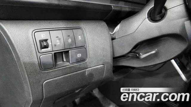 Hyundai Staria Staria Tourer 9 мест — Фото автомобиля 16