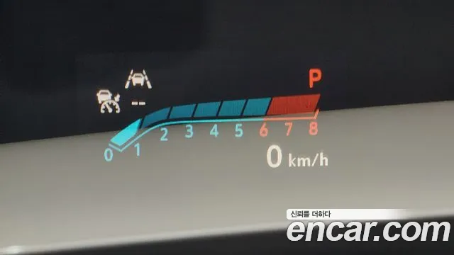 ChevroletGMDaewoo Trailblazer Trailblazer 1.3 Turbo 2WD — Фото автомобиля 18
