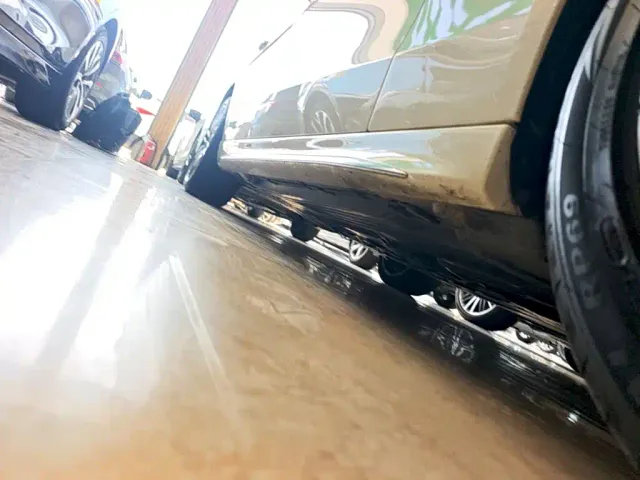 Mercedes-Benz C-Class — Фото автомобиля 20