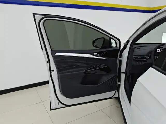 Volkswagen ID.4 Crozz — Фото автомобиля 7