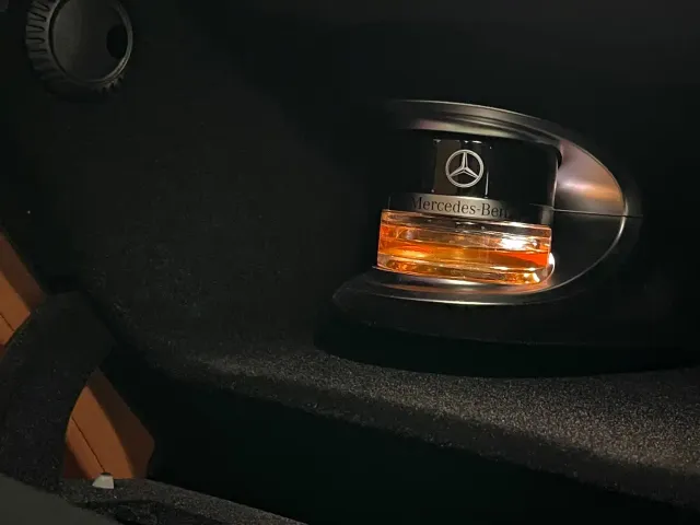 Mercedes-Benz S-Class — Фото автомобиля 16