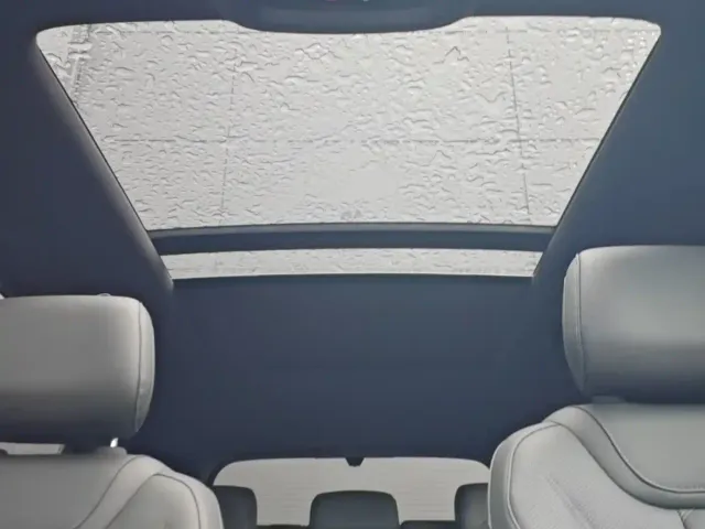 BYD Song L DM-i — Фото автомобиля 8