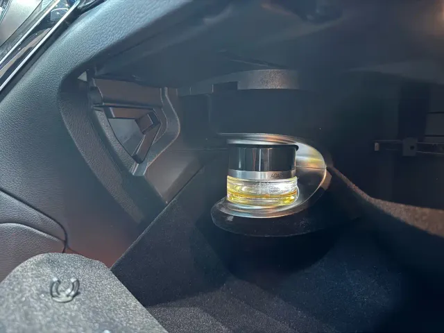 Mercedes-Benz GLC-Class AMG — Фото автомобиля 15