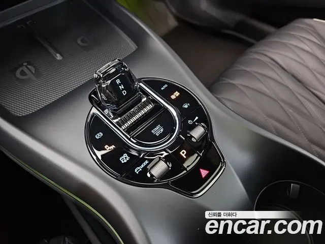 BYD Seal — Фото автомобиля 9