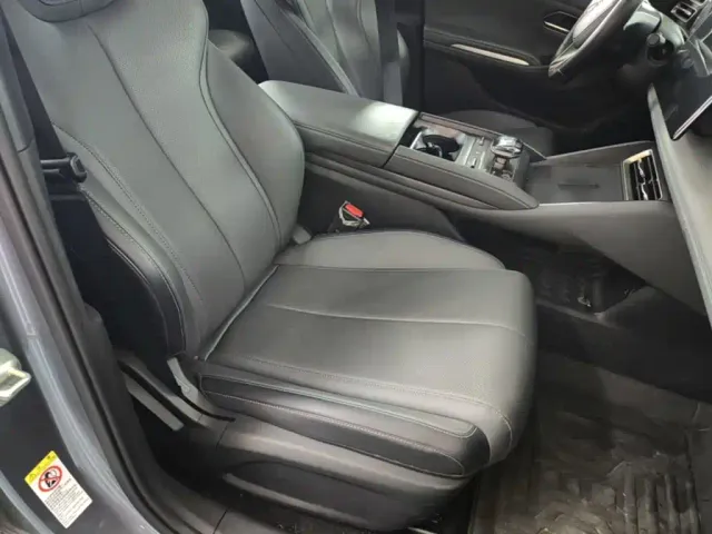 BYD Qin L — Фото автомобиля 24