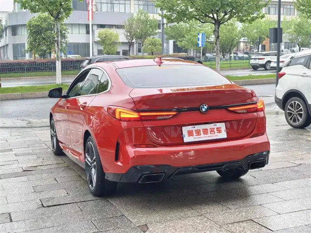 BMW 2 Series — Фото автомобиля 8