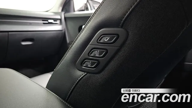Hyundai Ioniq5 Ioniq5 — Фото автомобиля 23