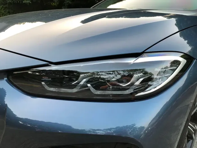BMW 4 Series — Фото автомобиля 25
