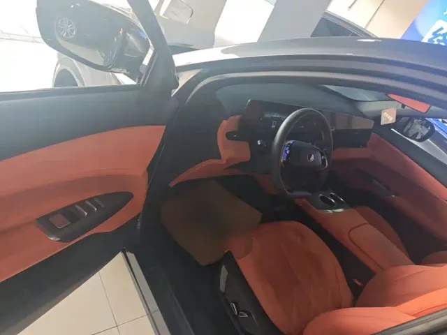 Changan CS75 Plus — Фото автомобиля 15