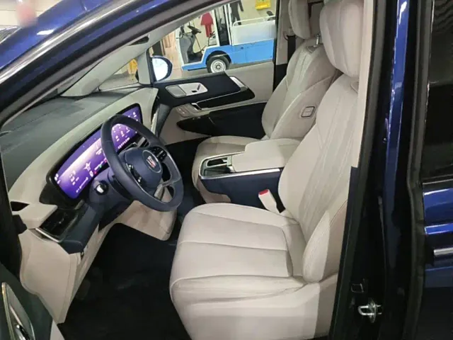 Buick Century — Фото автомобиля 14