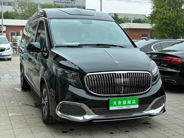 Rhein Auto Rhein Traveler — Фото автомобиля 3