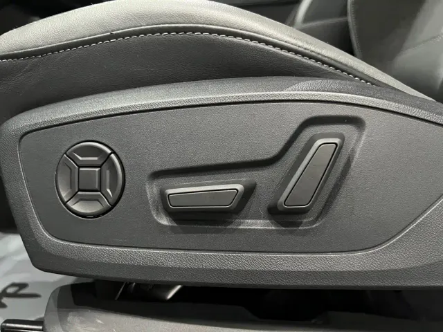 Audi Q3 Sportback — Фото автомобиля 14