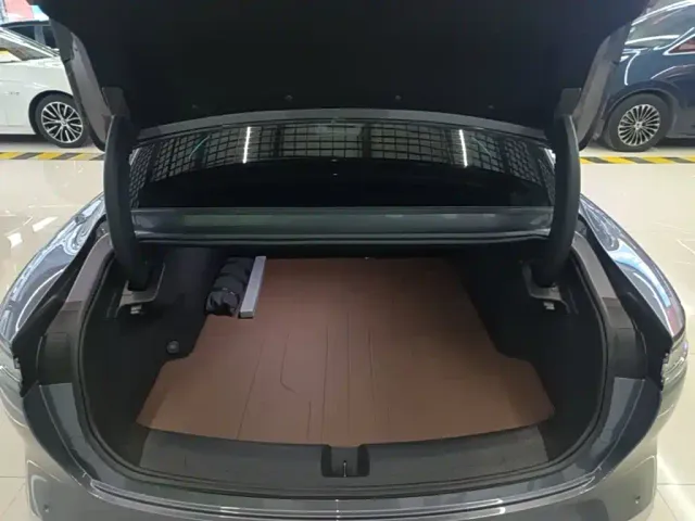 Chery Fulwin A9L — Фото автомобиля 18