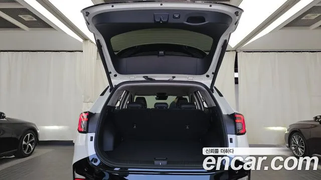 Kia Sportage — Фото автомобиля 16