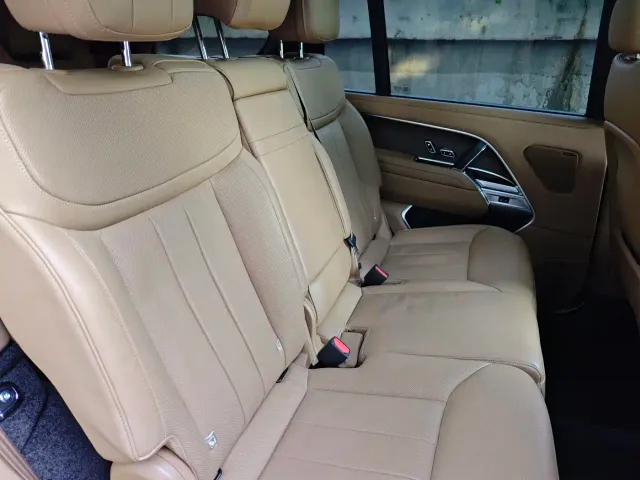 Land Rover Range Rover — Фото автомобиля 9