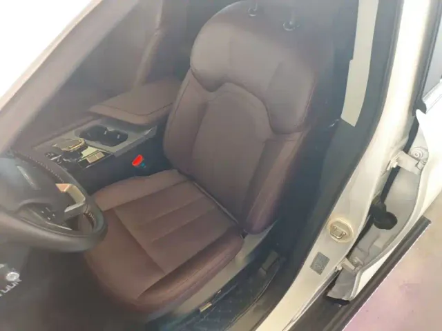 Jetour X90 Plus — Фото автомобиля 14