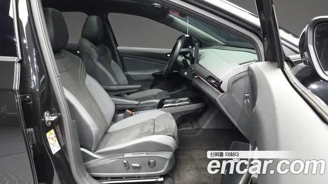 Volkswagen ID.5 Pro — Фото автомобиля 11
