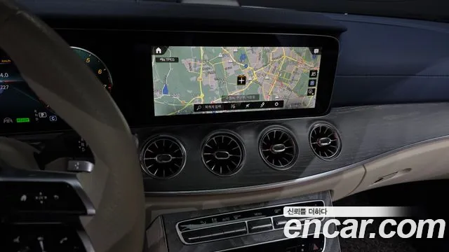 Mercedes-Benz E-Class W213 — Фото автомобиля 20