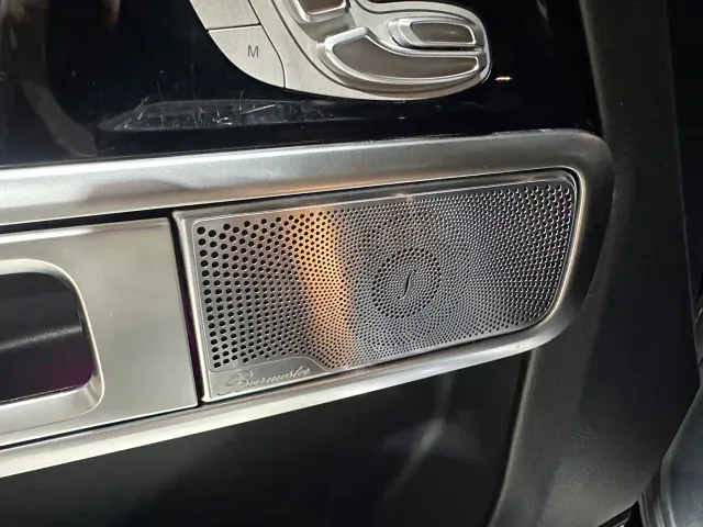 Mercedes-Benz G-Class — Фото автомобиля 7