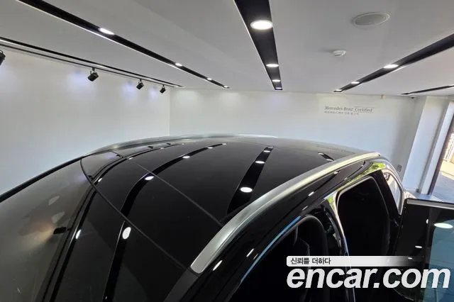 Mercedes-Benz GLC-Class GLC-класс X254 GLC300 4MATIC Avantgarde — Фото автомобиля 12