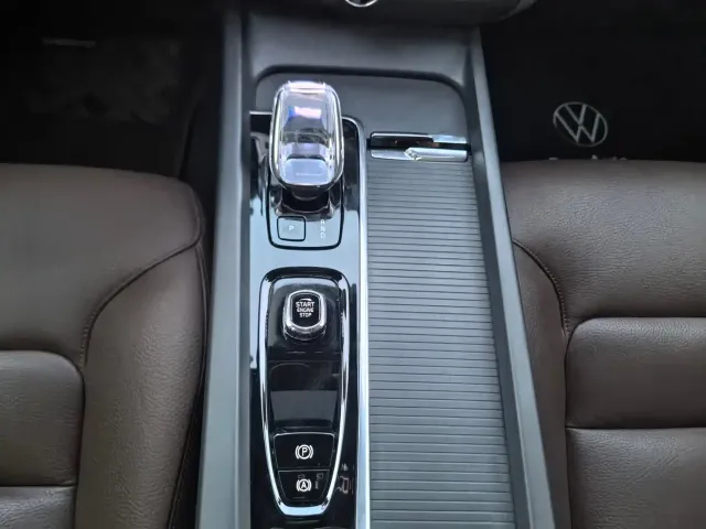 Volvo S60 — Фото автомобиля 19