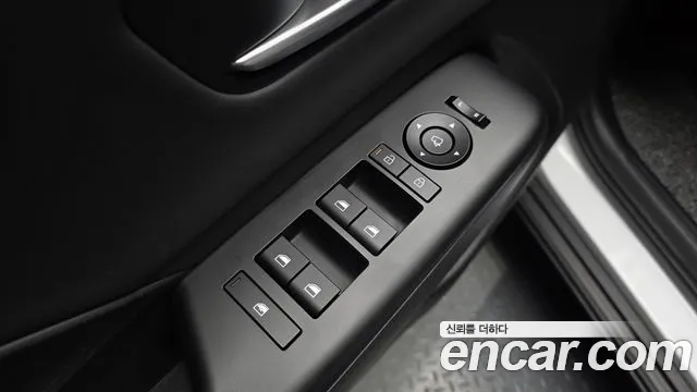 Hyundai Kona Kona Гибрид (SX2) Modern — Фото автомобиля 27