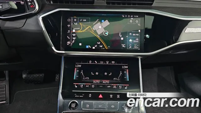 Audi A6 45 TFSI quattro Premium — Фото автомобиля 18