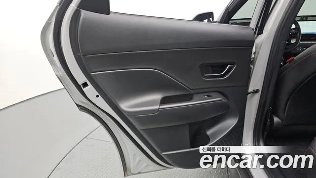 Hyundai Kona Kona Гибрид (SX2) Premium — Фото автомобиля 25