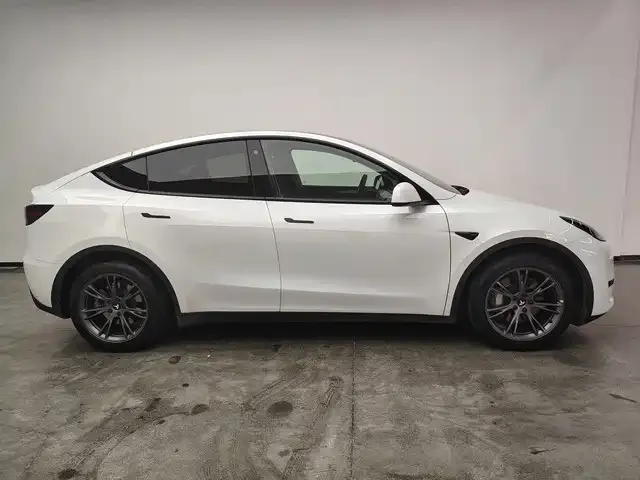 Tesla Model Y — Фото автомобиля 7