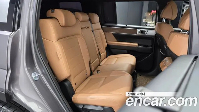 Hyundai Santa Fe — Фото автомобиля 18
