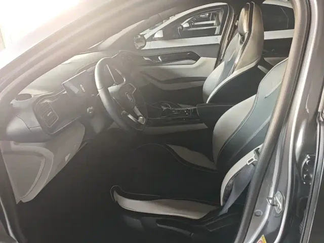 BYD Qin PLUS — Фото автомобиля 14