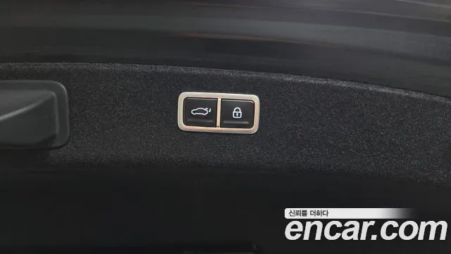 Genesis G80 RG3 — Фото автомобиля 30